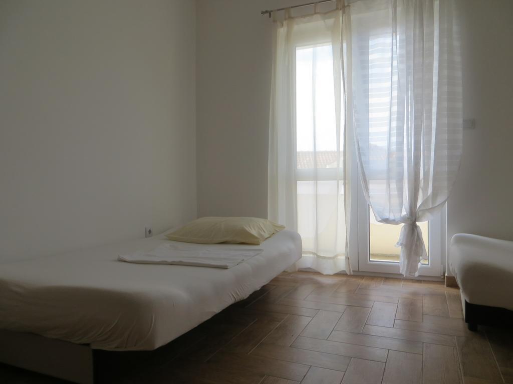 Apartments Kanli Kula ヘルツェグ・ノヴィ 部屋 写真