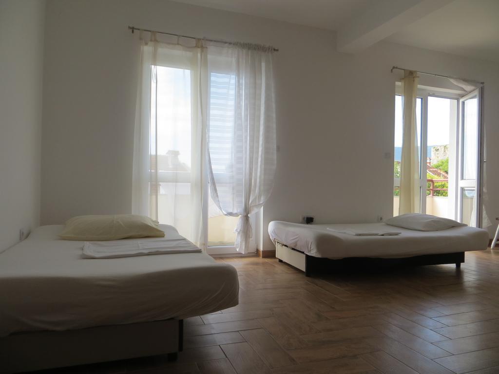 Apartments Kanli Kula ヘルツェグ・ノヴィ エクステリア 写真