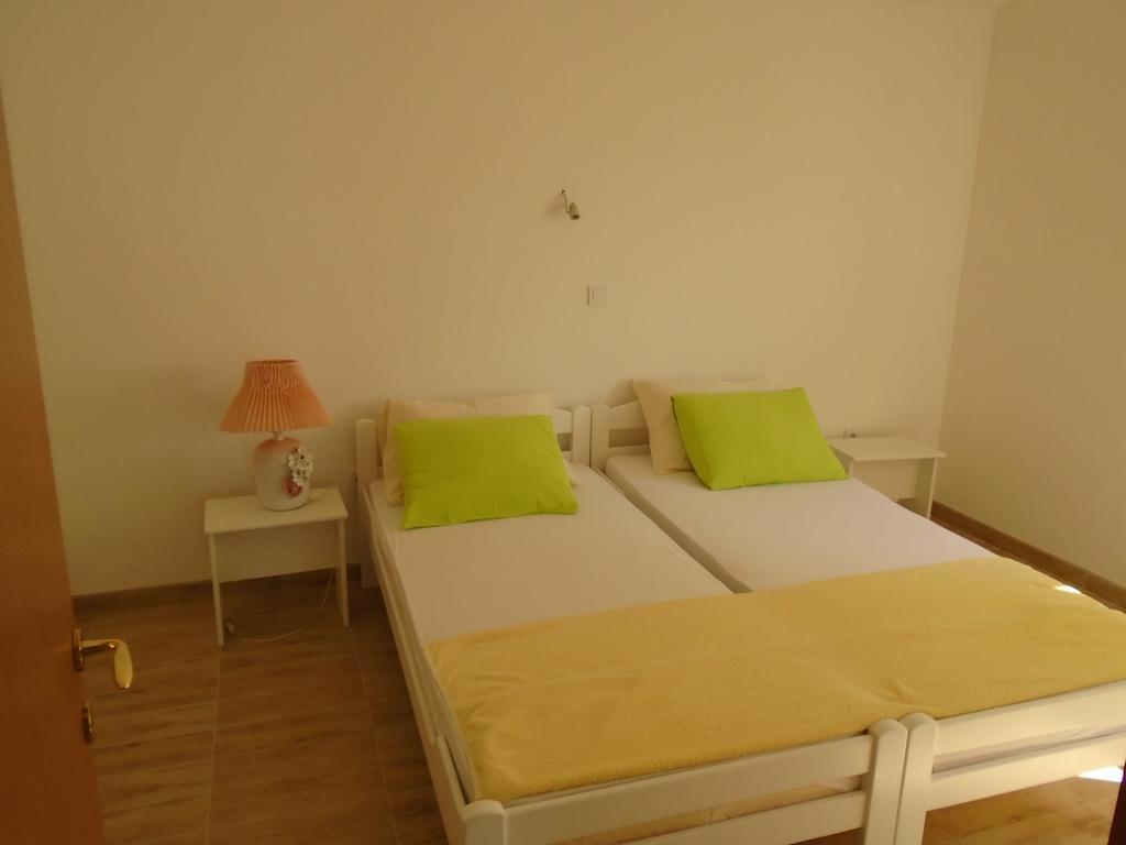 Apartments Kanli Kula ヘルツェグ・ノヴィ エクステリア 写真