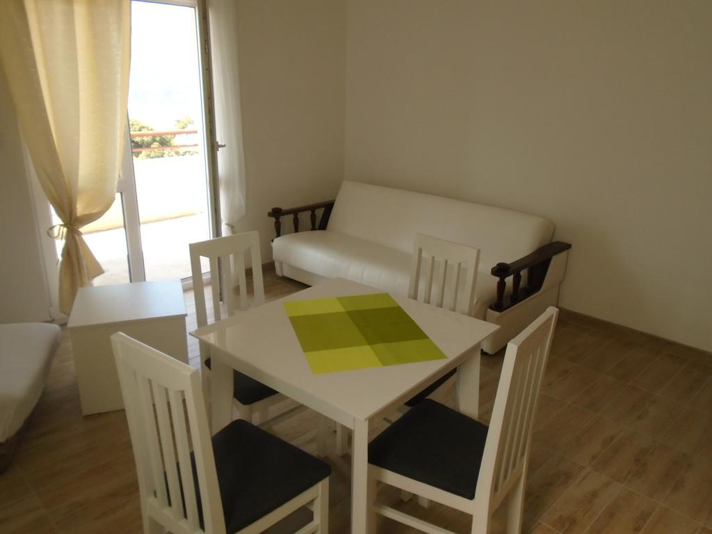 Apartments Kanli Kula ヘルツェグ・ノヴィ エクステリア 写真