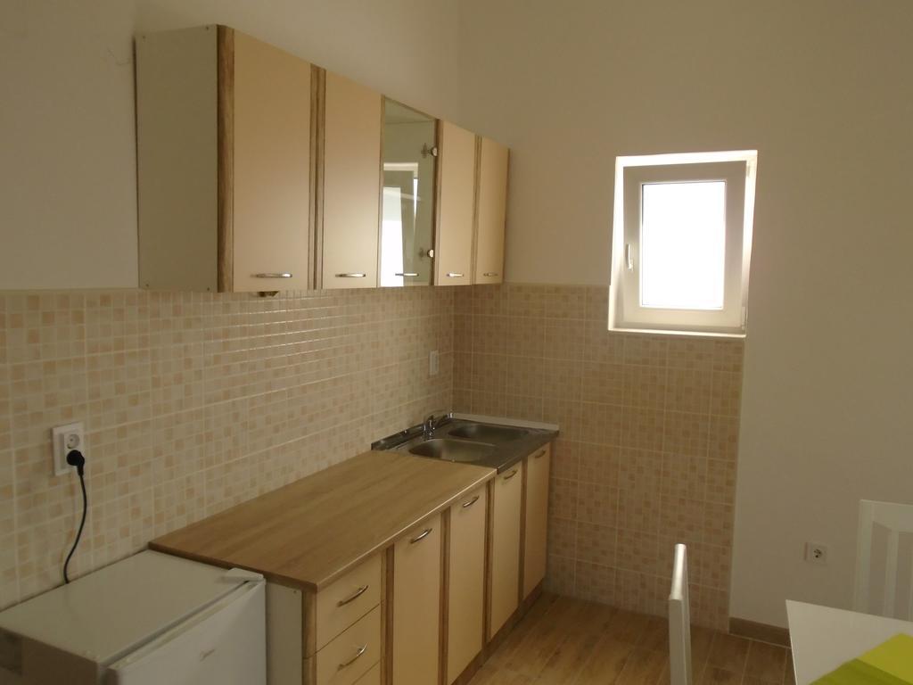 Apartments Kanli Kula ヘルツェグ・ノヴィ エクステリア 写真